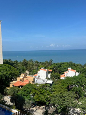 Buen gusto y Vista al Mar